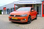 Volkswagen Polo 1.0 TSI Comfortline Business Airco|Cruise|LM, Auto's, Volkswagen, Voorwielaandrijving, Gebruikt, Euro 6, 23 km/l