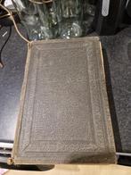 oude bijbel 1910, Ophalen of Verzenden