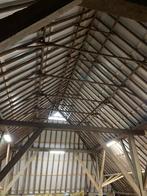 Dakdekker. Installatie van een nieuw dak, dakreparatie, Doe-het-zelf en Verbouw, Ophalen of Verzenden