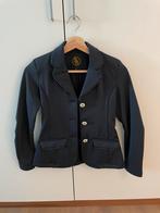 BR wedstrijdjasje (maat 140), Dieren en Toebehoren, Paardrijkleding, Ophalen, Zo goed als nieuw, Dressuur, Bovenkleding