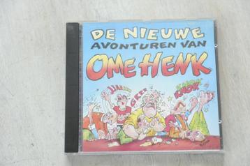 Ome Henk - - - De Nieuwe Avonturen van Ome Henk beschikbaar voor biedingen