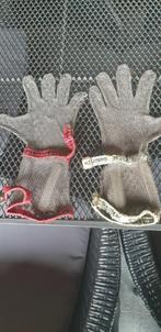 Uitbeen handschoenen, Ophalen of Verzenden, Zo goed als nieuw, Overige soorten, Overige typen