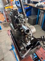 Oude Filmprojector - Decoratief Pronkstuk, Ophalen of Verzenden, Niet werkend