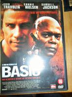 dvd Basic, Ophalen of Verzenden, Zo goed als nieuw, Actiethriller