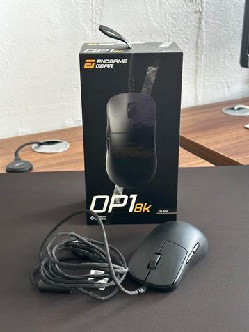 Endgame Gear OP1 8k beschikbaar voor biedingen