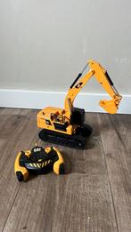 CAT graafmachine, Ophalen of Verzenden, Gebruikt, Afstandsbediening