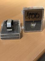 Philips GP400 element + 2 Tonar diamond naalden - Nieuw!, Ophalen of Verzenden, Nieuw, Platenspeler-onderdeel, Philips
