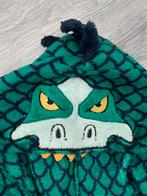 Onesie Krokodil Dino Draak 158/164 Fleece, Ophalen of Verzenden, Zo goed als nieuw, 9th avenue, Jongen of Meisje