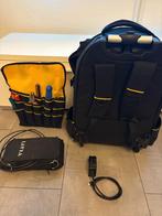 ONX-220 met Gereedschap en Gereedschapkoffer, Ophalen of Verzenden, Nieuw, Overige meters