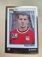 Panini Foot 2025 Legend Coupet, Ophalen of Verzenden, Nieuw, Buitenlandse clubs, Poster, Plaatje of Sticker