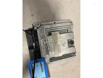 Computer Motormanagement van een Volkswagen Tiguan Allspace beschikbaar voor biedingen