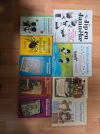 Annie M.G. Schmidt Boeken Collectie 9 stuks, Ophalen of Verzenden, Gelezen, Annie M.G. Schmidt, Fictie algemeen