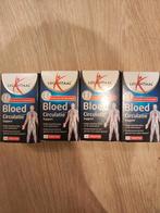 Lucovitaal Bloedcirculatie 4x60 tabletten - Nieuw!, Ophalen of Verzenden, Nieuw, Overige typen