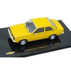 Chevrolet Chevette SL - 1979 - Atlas 1:43, Ophalen of Verzenden, Nieuw, Auto, Overige merken