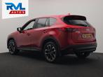 Mazda CX-5 2.0 SkyActiv-G 160 GT-M 4WD Trekhaak € 17.900,0, Auto's, Mazda, 1998 cc, 1800 kg, 4 cilinders, Lichtsensor
