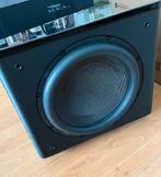 REL HT 1205 MK ll, Overige merken, Subwoofer, Ophalen of Verzenden, Zo goed als nieuw