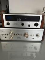 Vintage Pioneer Hi-Fi Set SA-6200 versterker + TX-500A tuner, Audio, Tv en Foto, Ophalen of Verzenden