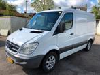 Mercedes-Benz Sprinter 213 CDI 12-2009, Auto's, Te koop, Geïmporteerd, 750 kg, Stof