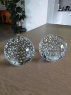 PRESSE-PAPIERS (2X) 917GR/928GR - SPIJKERBOLLEN - F.MEYDAM, Ophalen of Verzenden, Zo goed als nieuw