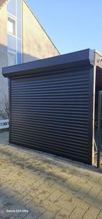 Garagedeur op maat bij Senkra 15% korting, Ophalen of Verzenden, Zo goed als nieuw