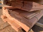 Douglas palen, rabat planken, raggels , ribben, balk nieuw, Ophalen, Nieuw, 250 cm of meer, Balken