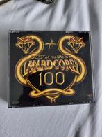 Hardcore 100 Best of the Best, Ophalen of Verzenden