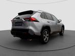 Toyota RAV4 2.5 Plug-in Hybrid AWD Style | Apple CarPlay | C, Automaat, 12 maanden, Stof, Gebruikt