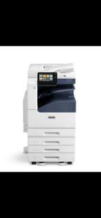 Xerox versalink c7025, Computers en Software, Printers, Ophalen of Verzenden, Zo goed als nieuw, Printer
