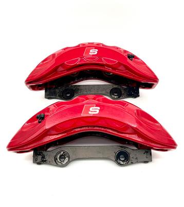 Big brake kit SQ7 400mm beschikbaar voor biedingen