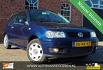Volkswagen Polo 1.4 - Elek. ramen/spiegels / APK Nov. 2025, Voorwielaandrijving, 450 kg, Gebruikt, 4 cilinders