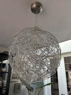 2 stijlvolle plafondlampen te koop – moderne designlampen, Ophalen, Minder dan 50 cm