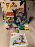 Compleet 10422 3-in-1 ruimte avontuur, Ophalen of Verzenden, Zo goed als nieuw, Complete set