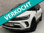 Opel Crossland X 1.2 Turbo GS Line /Camera /Dodehoek / Lane, 840 kg, Gebruikt, Euro 6, 1199 cc