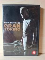 Gran Torino
(2008) Clint Eastwood ‧ Thriller/Actie ‧ DVD, Vanaf 16 jaar, Ophalen of Verzenden, Zo goed als nieuw, Actiethriller