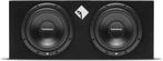 Rockford fosgate R2-2x10 Subwooferkist met 2 x 10 inch, Ophalen of Verzenden, Nieuw