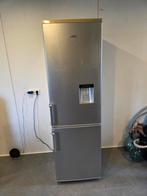 Everglades Koelvriescombinatie incl. Waterdispenser, Witgoed en Apparatuur, Ophalen, Gebruikt, 200 liter of meer, Met aparte vriezer