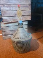 Bier of wijn brouwen fles, Ophalen of Verzenden, Gebruikt, Flesje(s), Overige merken