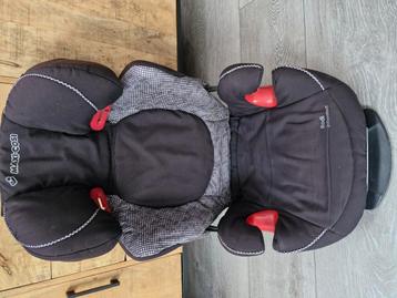 Maxi Cosi Rodi Air Protect autostoel zwart/wit beschikbaar voor biedingen