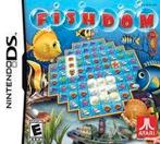 Nintendo DS Fishdom, Ophalen of Verzenden, Zo goed als nieuw, Online