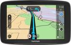 tomtom VIA 62, Ophalen of Verzenden, Gebruikt