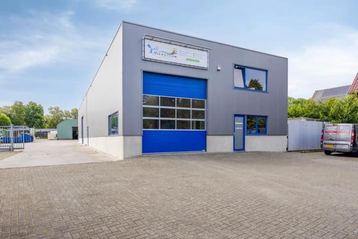 Te huur: Bedrijfsruimte Beitel 3A, Kerkrade, Zakelijke goederen, Bedrijfs Onroerend goed, Bedrijfsruimte, Huur