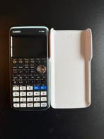 Casio fx-CG50 grafische rekenmachine met examenstand, Diversen, Rekenmachines, Ophalen of Verzenden, Grafische rekenmachine