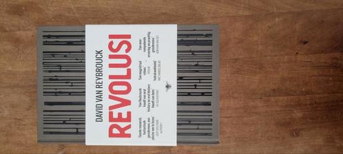 David Van Reybrouck - Revolusi, Boeken, Overige Boeken, Zo goed als nieuw, Ophalen of Verzenden