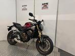 Honda CB 650 R E-Clutch (bj 2024), Motoren, Motoren | Honda, 2 cilinders, Bedrijf, Meer dan 35 kW, 1084 cc