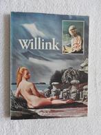 Willink, Boeken, Ophalen of Verzenden, Gelezen