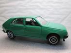 renault 14, Hobby en Vrije tijd, Modelauto's | 1:43, Ophalen of Verzenden, Zo goed als nieuw, Auto, Solido