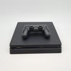 Playstation 4 Slim 1TB Compleet in Goede Staat, Sony, Zo goed als nieuw, Support@sony.com, 1-7-1 Konan, Minato-ku
Tokyo 108-0075
Japan