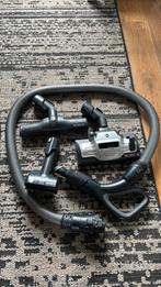 Hoover H-POWER 700 zonder Stang, Ophalen of Verzenden, Zo goed als nieuw, Minder dan 1200 watt, Stofzuiger