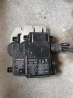 2x Gebruikte Enphase IQ7X Micro-omvormers, Doe-het-zelf en Verbouw, Elektra en Kabels, Ophalen of Verzenden, Gebruikt, Overige typen