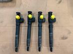 4x Verstuiver 2.2 BlueHDi Peugeot Citroën Ford 9824388280, Auto-onderdelen, Citroën, Gebruikt, N.V.T., N.V.T.